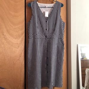 J Crew sundress